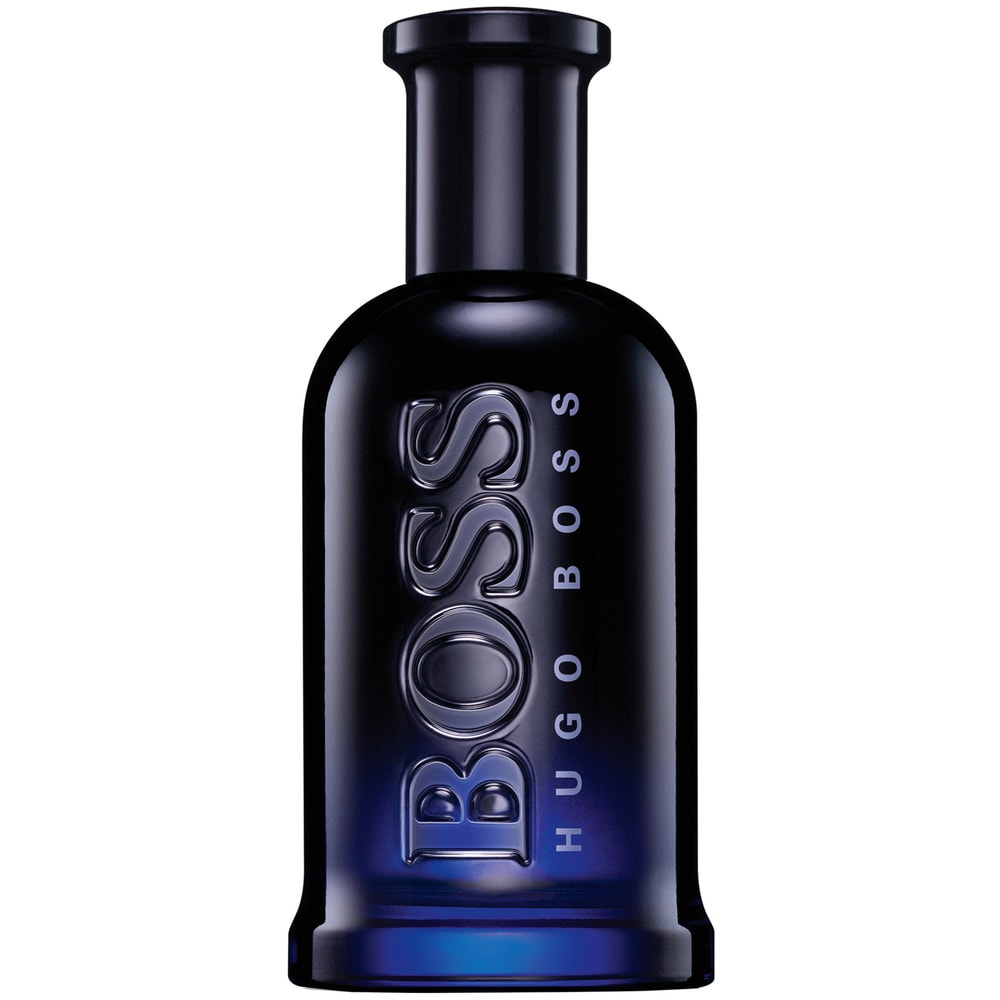 hugo boss boss bottled night woda toaletowa 100 ml  tester   