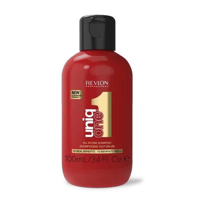Revlon Professional Uniq One All In One odżywczy szampon do włosów 100ml