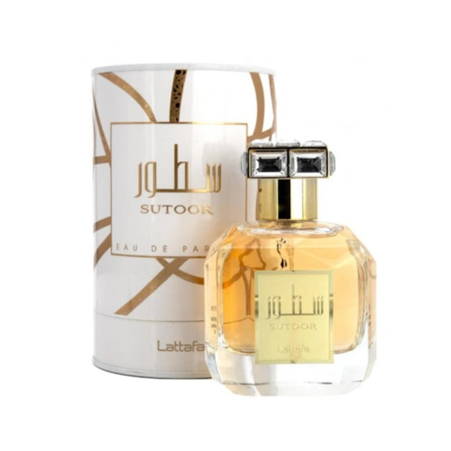Lattafa Sutoor woda perfumowana spray
