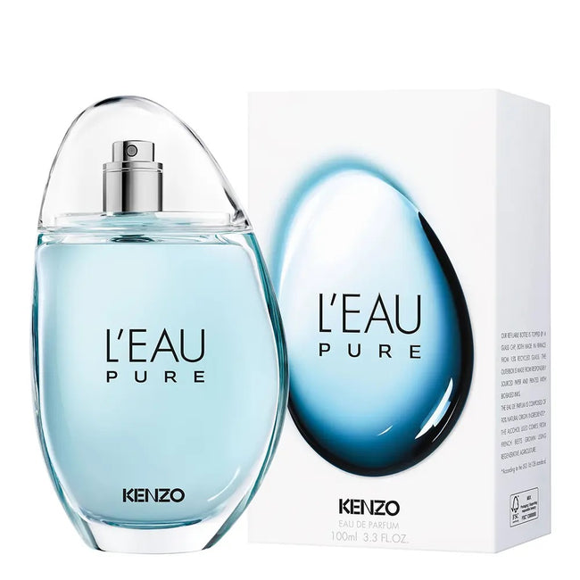 Kenzo L'Eau Pure woda perfumowana
