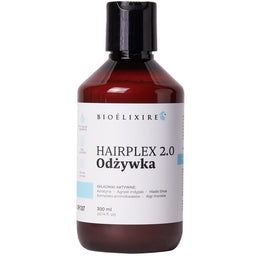 BIOELIXIRE Hairplex 2.0 odżywka do włosów zniszczonych 300ml