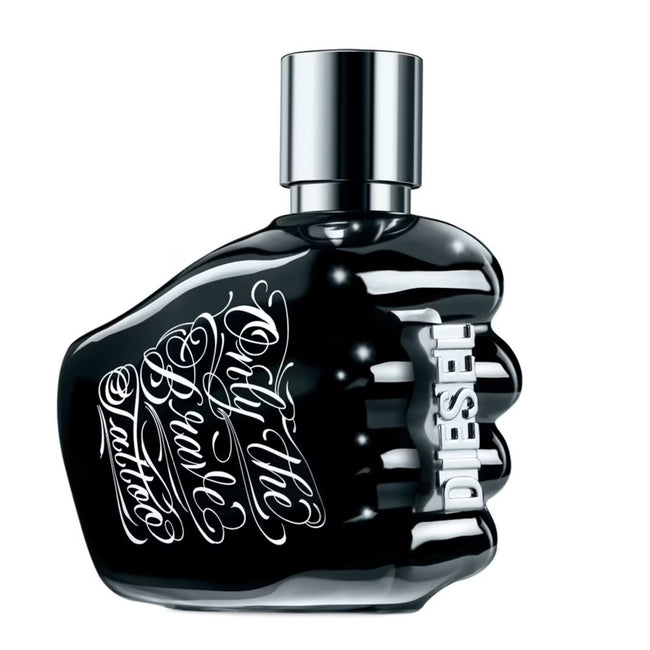 Diesel Only The Brave Tatoo woda toaletowa spray