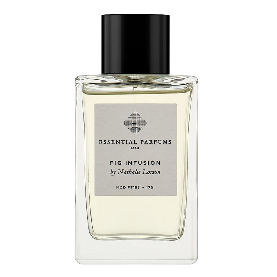 essential parfums fig infusion woda perfumowana 100 ml    