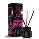 Aroma Home Black Series patyczki zapachowe Exotic Flower 100ml