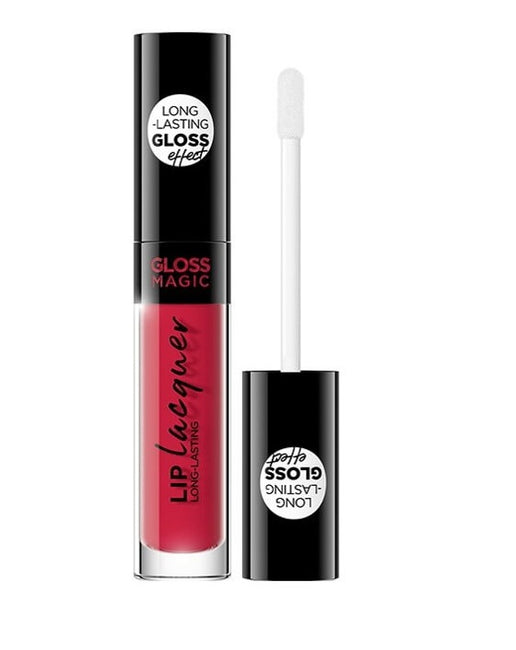 Eveline Cosmetics Gloss Magic Lip Lacquer lakier do ust