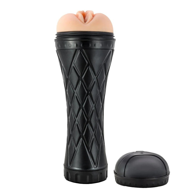 Dream Toys The Girl Next Door Masturbator Tori masturbator męski Flesh