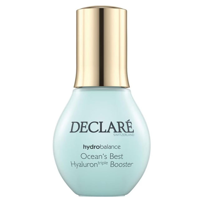 Declare Hydro Balance Ocean's Best Triple Booster hialuronowy booster do twarzy 50ml