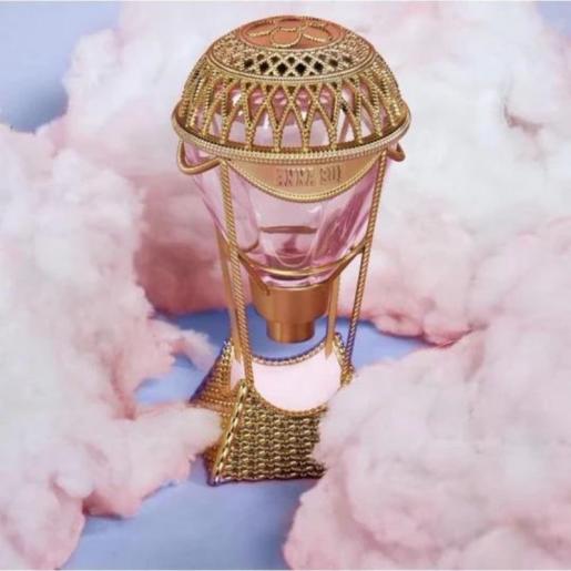 Anna Sui Sky woda toaletowa spray