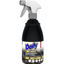 Dasty Super Polisher płyn do polerowania powierzchni drewnianych i skórzanych 500ml