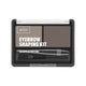 Wibo Eyebrow Shaping Kit zestaw do stylizacji brwi