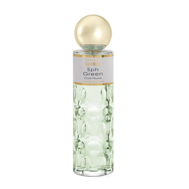 Saphir Sph Green Pour Femme woda perfumowana spray