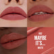 Maybelline Serum Lipstick szminka do ust 4.4g