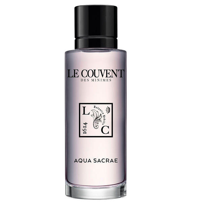 LE COUVENT Aqua Sacrae woda kolońska