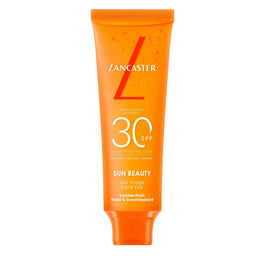 Lancaster Sun Beauty Face Gel SPF30 ochronny żel do twarzy 50ml