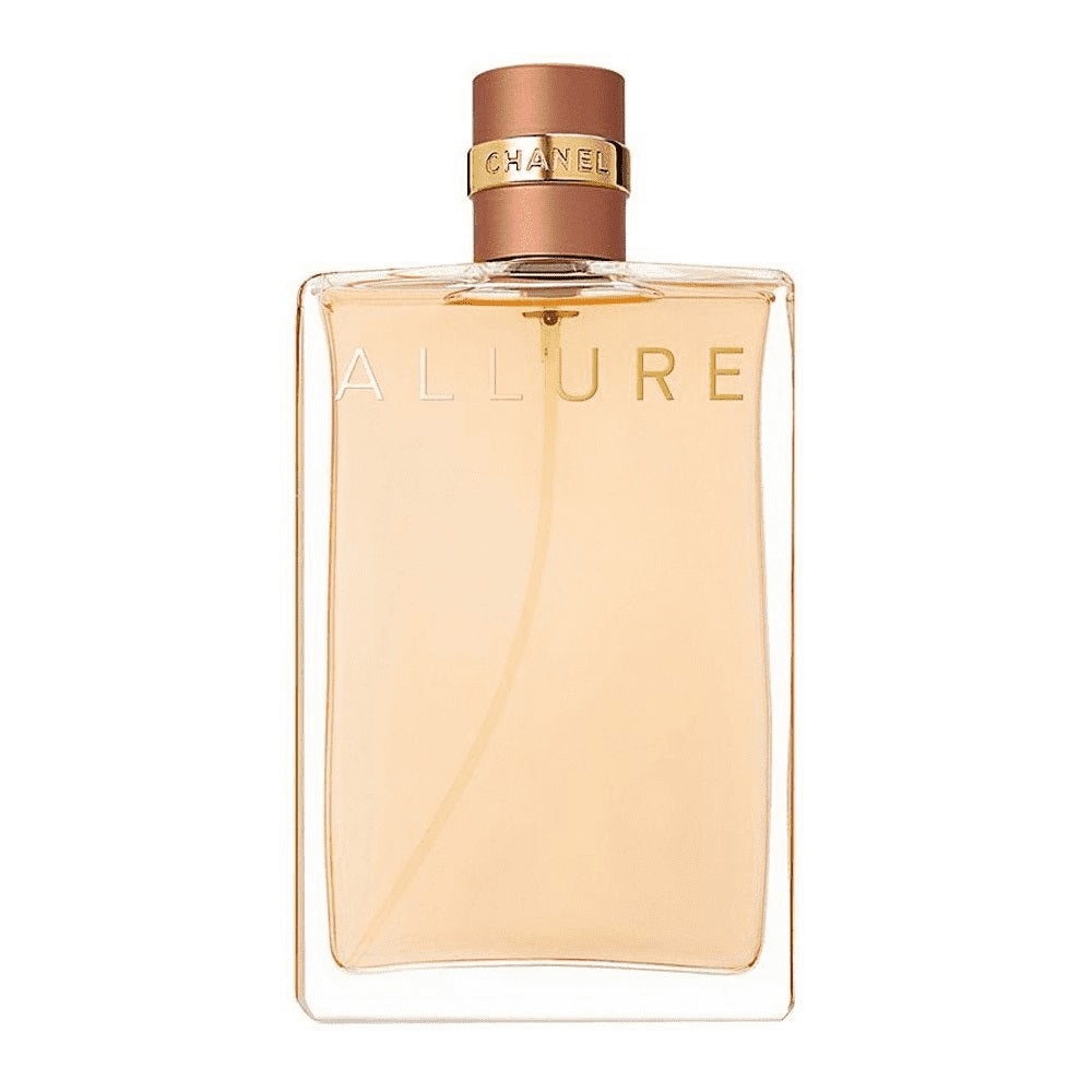 chanel allure woda perfumowana 100 ml  tester   