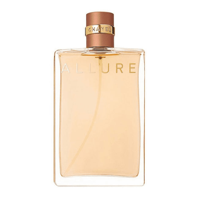 Chanel Allure woda perfumowana spray 100ml - produkt bez opakowania