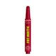 NYX Professional MakeUp Fat Matte Smooth Color Lipstick matowy balsam do ust w sztyfcie 2g