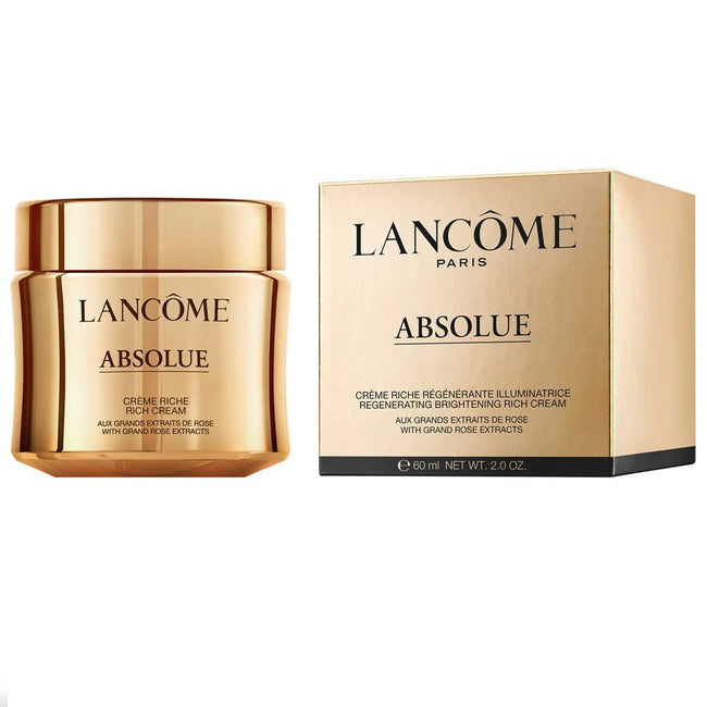 Lancome Absolue Rich Cream bogaty krem regenerujący do twarzy 60ml