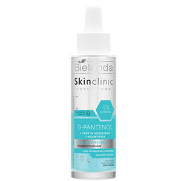 Bielenda Skin Clinic Professional D-pantenol dual booster serum kojąco-wyciszające 45ml