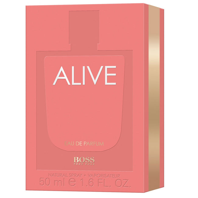 Hugo Boss Alive woda perfumowana spray