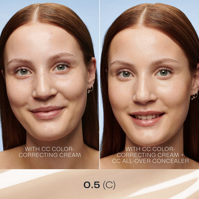 Lumene CC All-Over Concealer korektor do twarzy 8.5ml