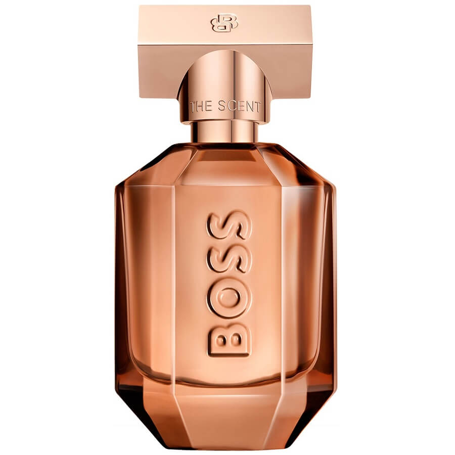 hugo boss the scent for her ekstrakt perfum 30 ml     