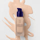 Claresa Natural Skin Tinted Serum Foundation podkład-serum z naturalnym wykończeniem