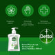 Dettol Mydło do rąk w płynie aloes i bambus 250ml