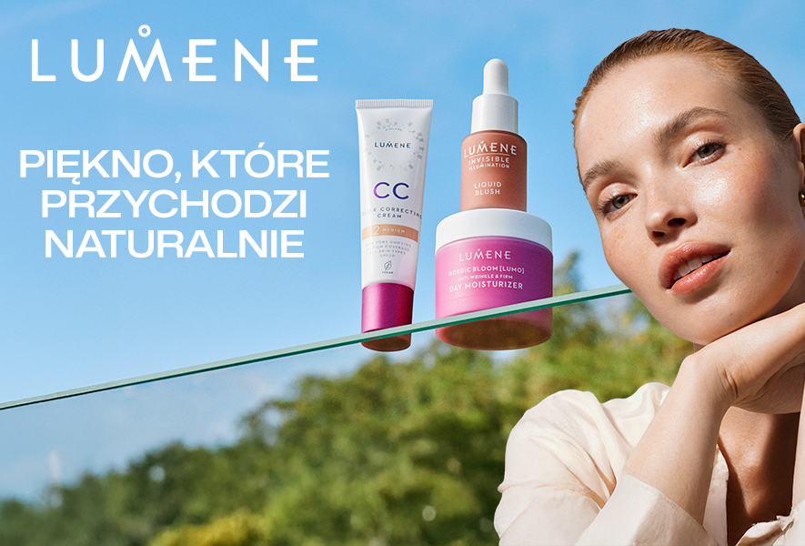 LUMENE