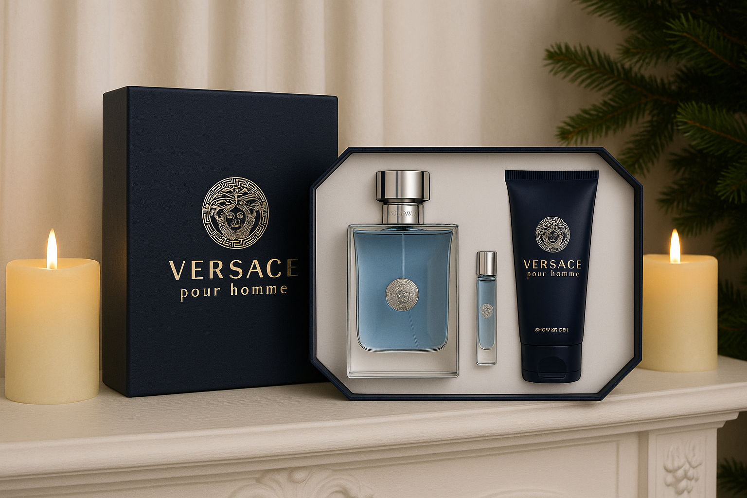 VERSACE