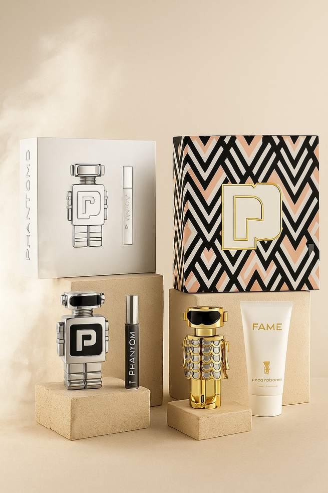 BLACK MONTH: NAJLEPSZE PREZENTY -GOTOWE DO WRĘCZENIA!