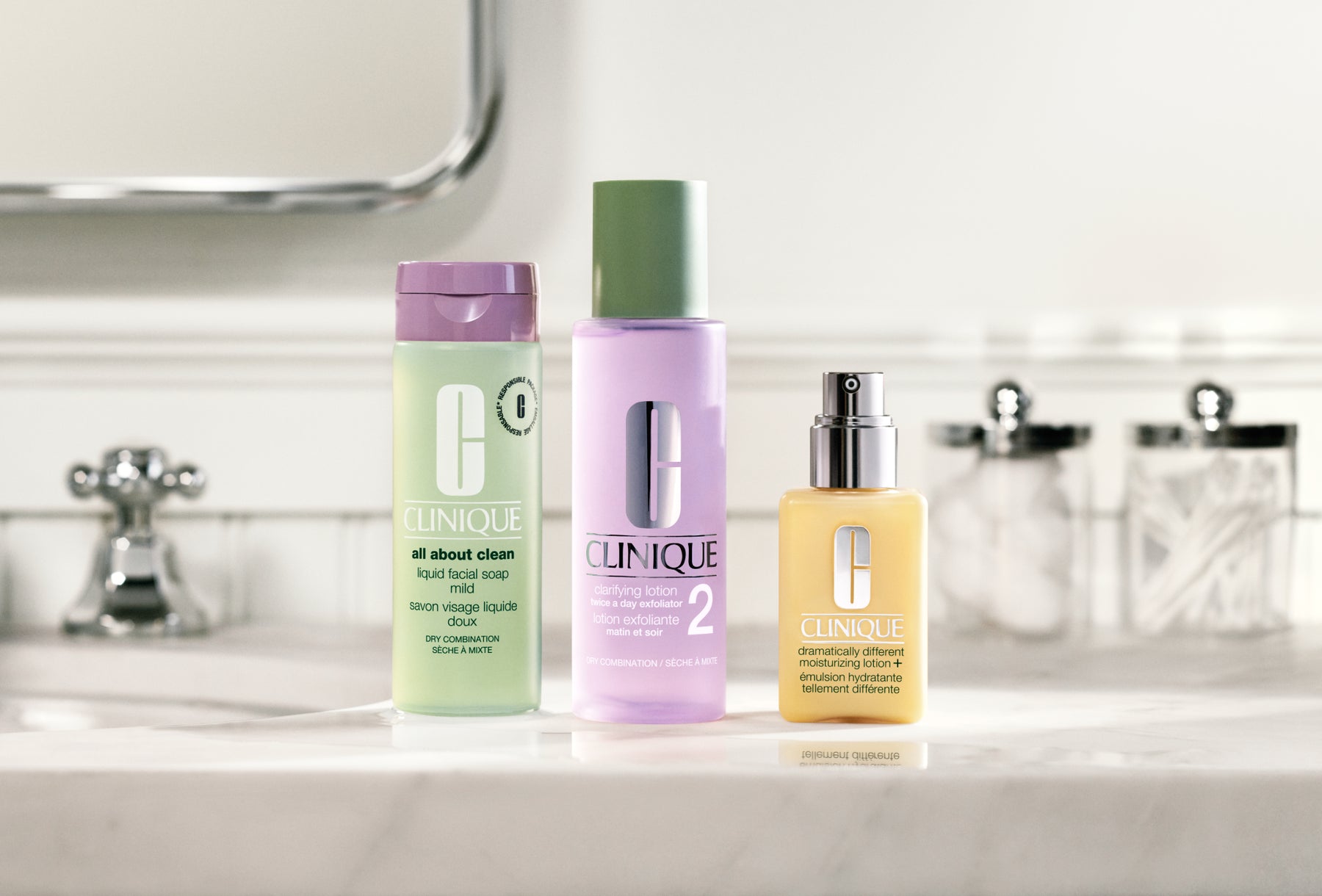 CLINIQUE