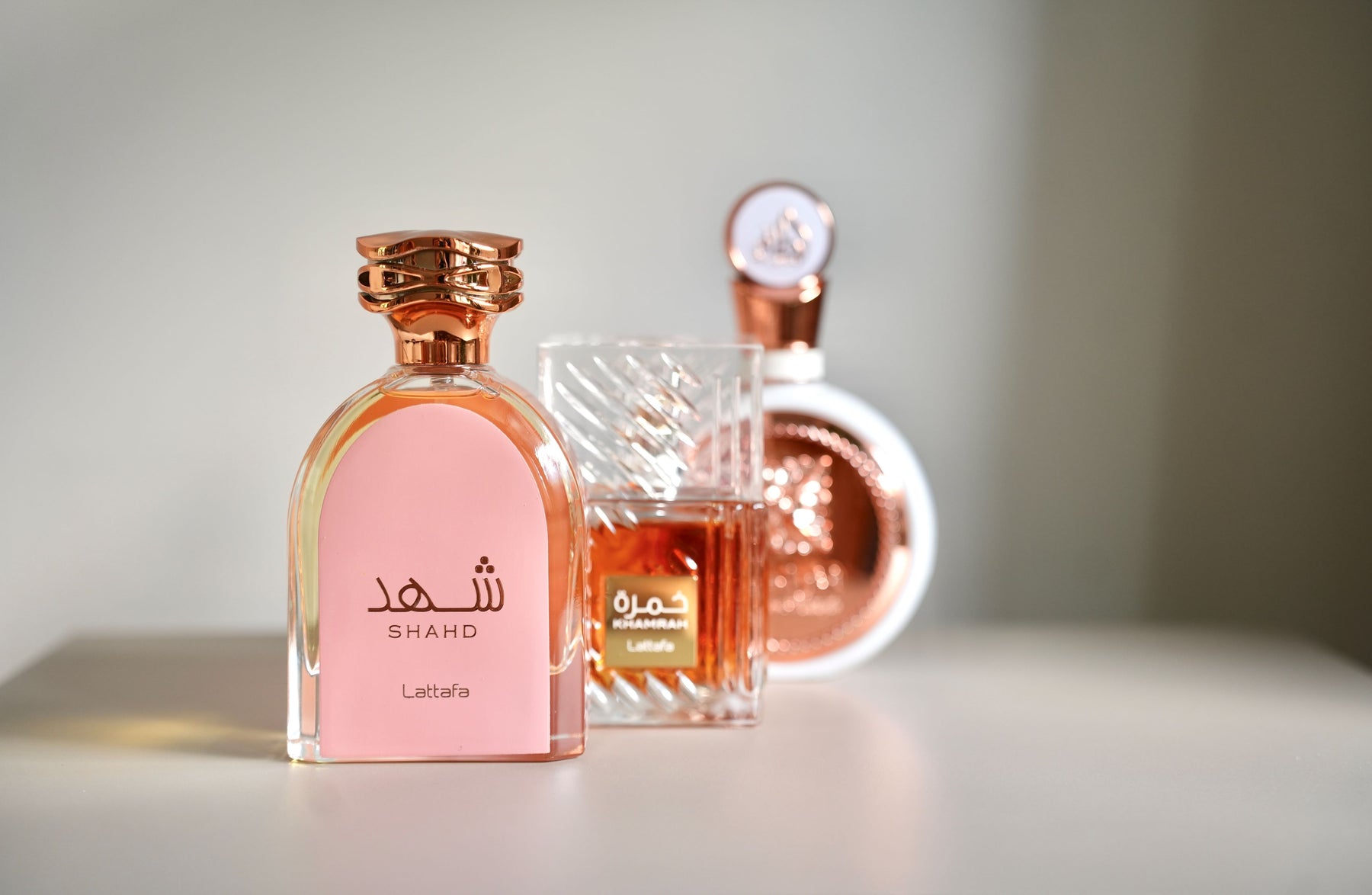 SIŁA ORIENTU, KLASA W DETALU!