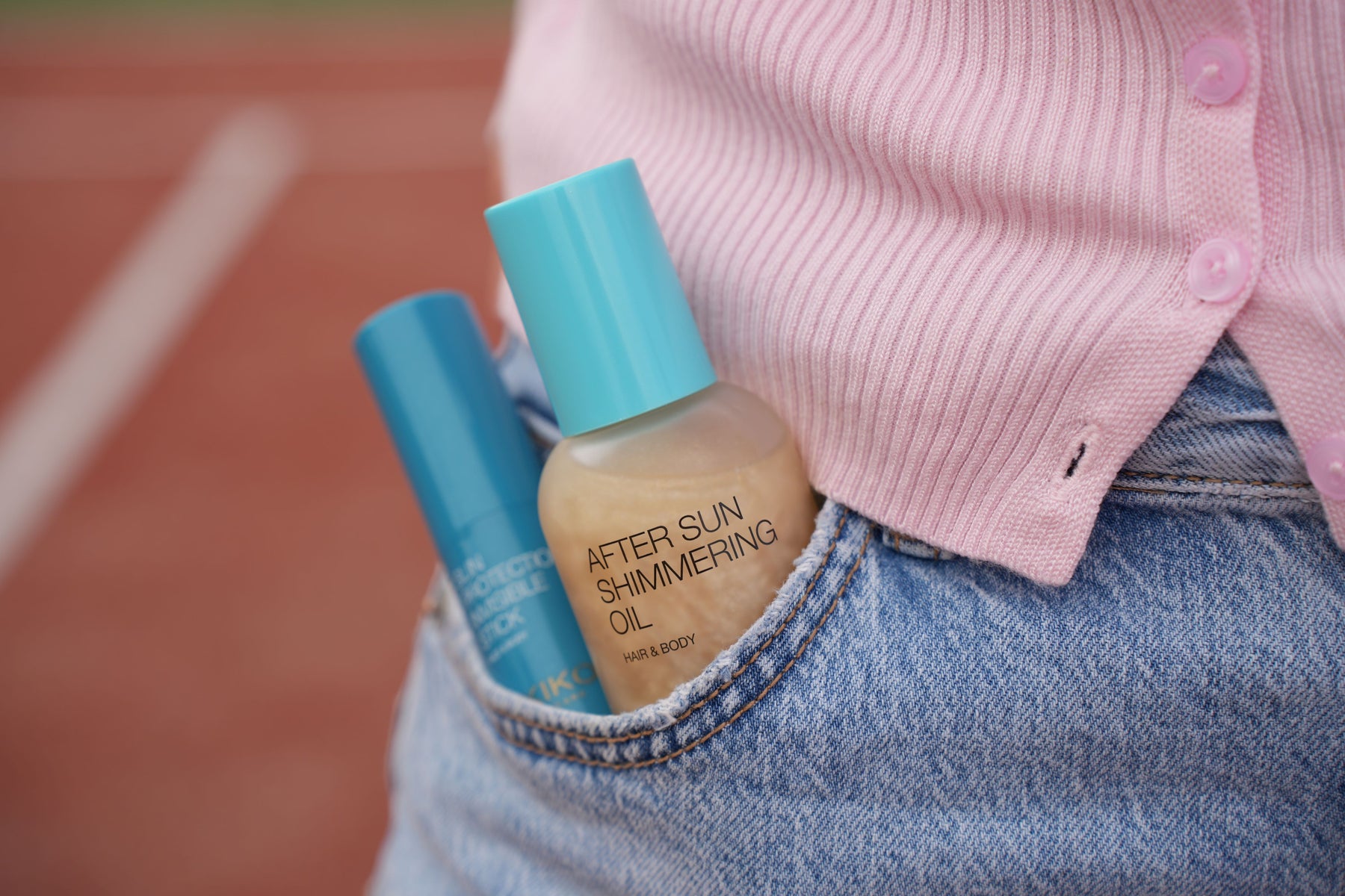 SŁOŃCE POD KONTROLĄ