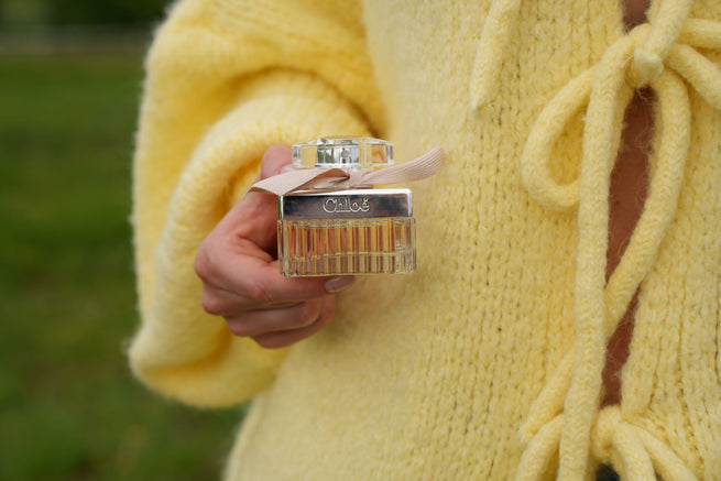 SLAY THE DAY Z NOWYM ZAPACHEM!