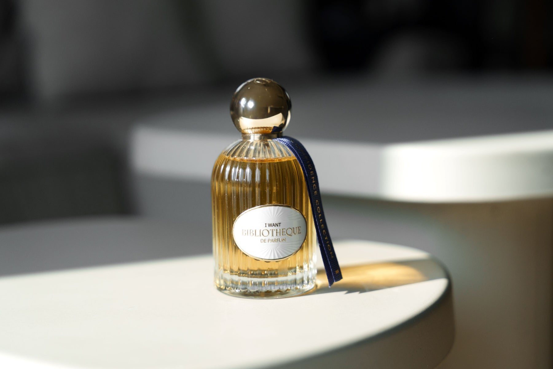 Bibliotheque de Parfum