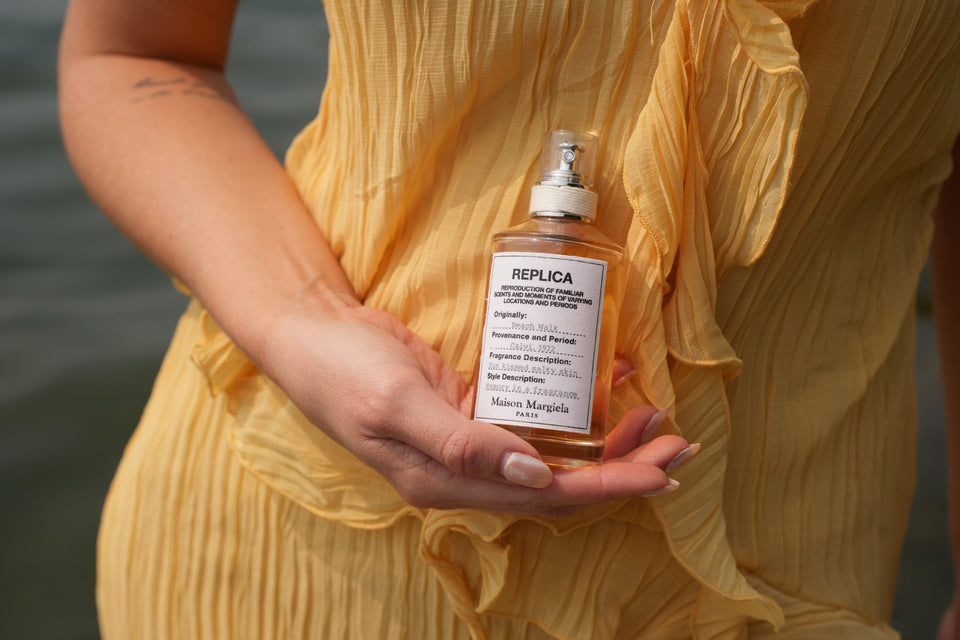 WYJĄTKOWE ZAPACHY NA WYJĄTKOWY CZAS!