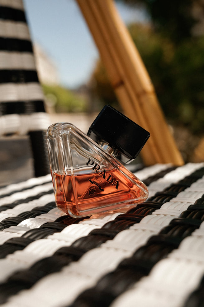 TWOJE ULUBIONE ZAPACHY W LETNIEJ ODSŁONIE!