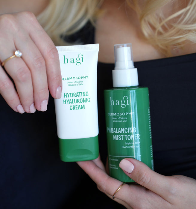 SKINCARE NA LATO!