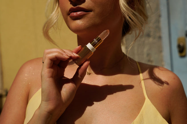 GOTOWA NA ZMIANĘ SEZONU? ☀️