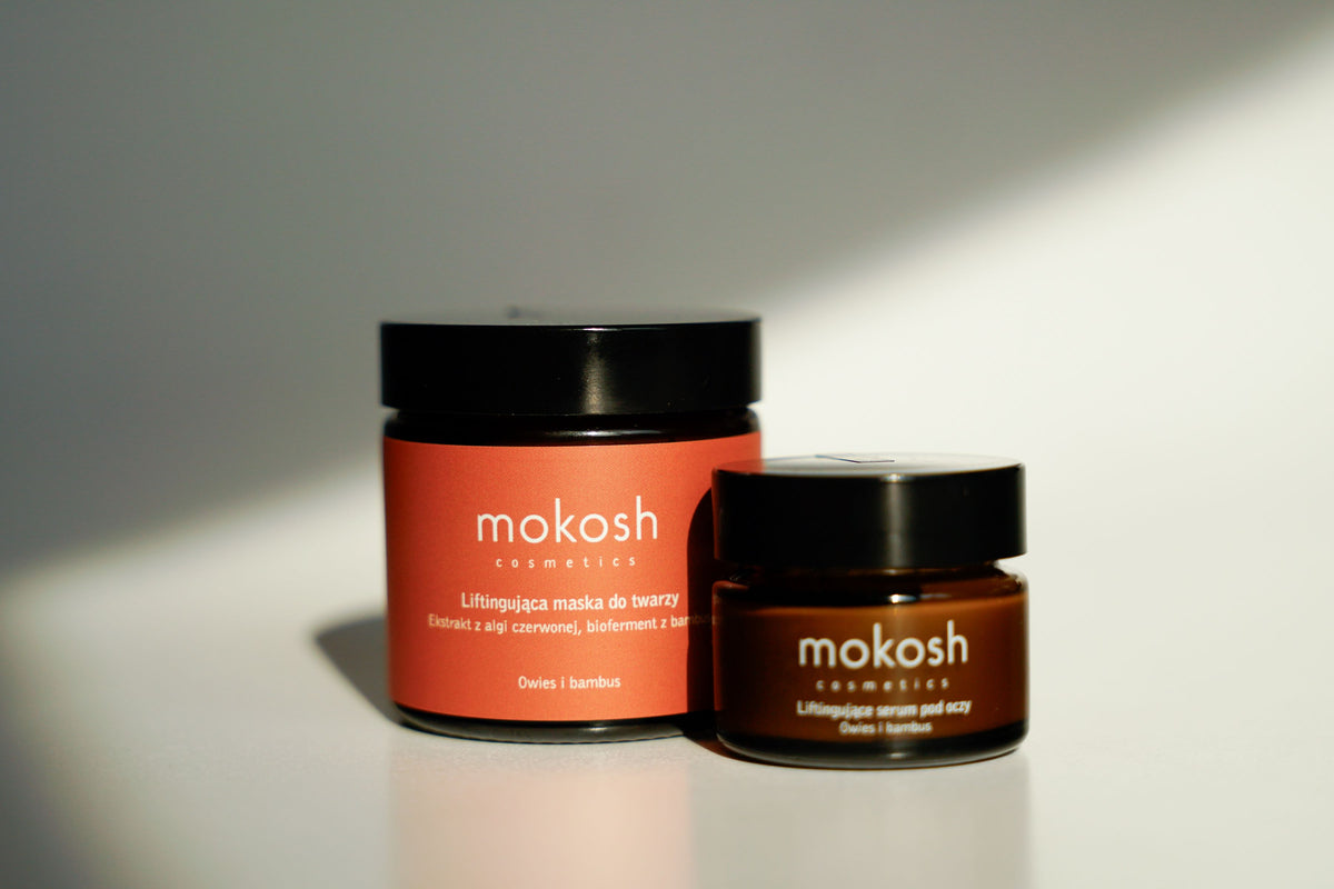 MOKOSH