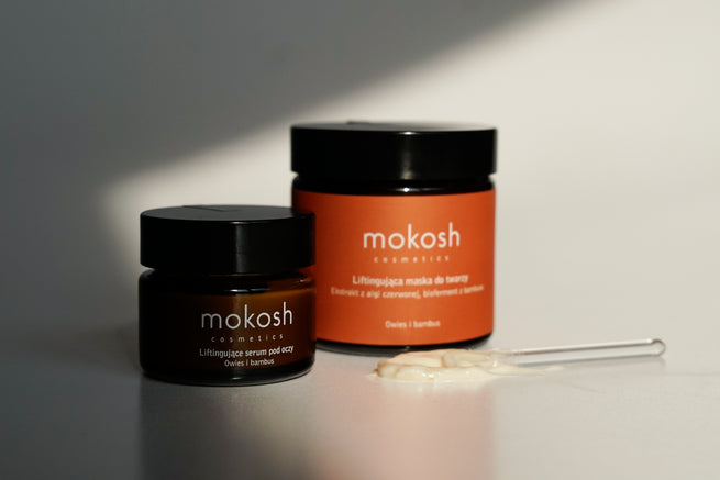 SKINCARE GLOW UP STARTUJE TERAZ!