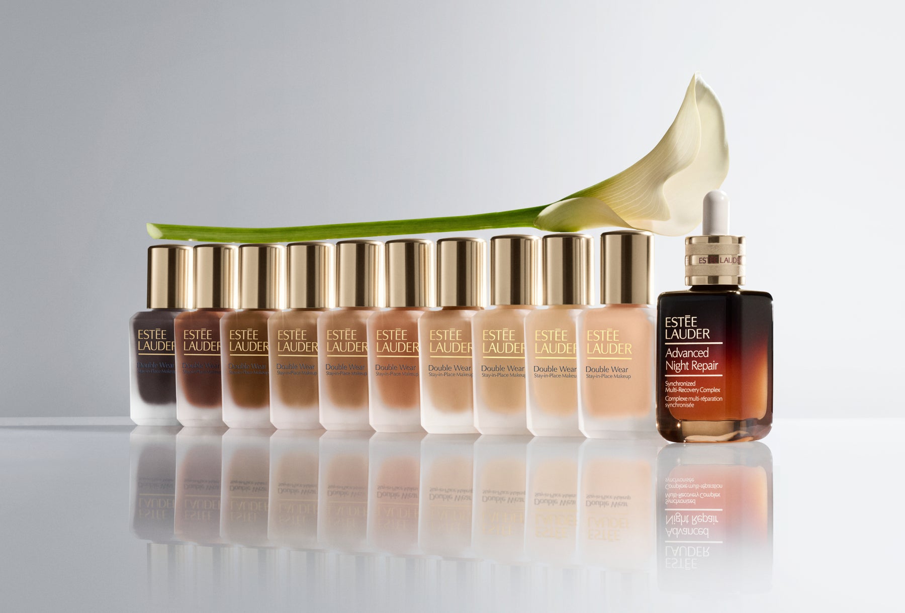ESTEE LAUDER