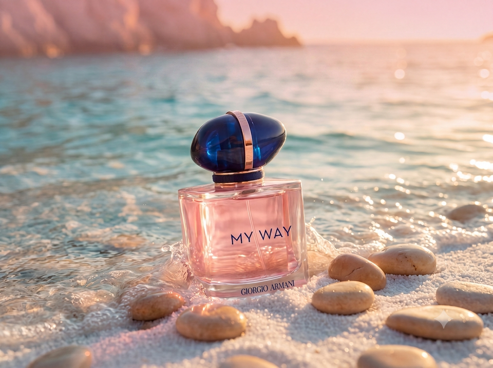 CATCH THE SUMMER!