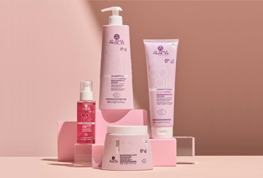 HAIR CARE OD ALAMA