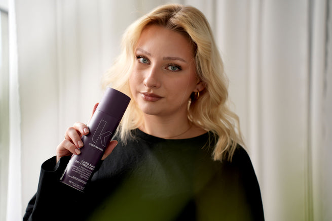 MRÓZ KONTRA WŁOSY!