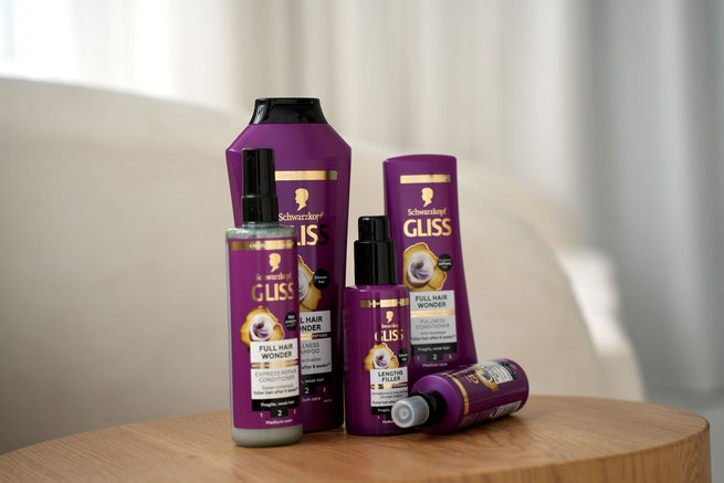 MRÓZ KONTRA WŁOSY!