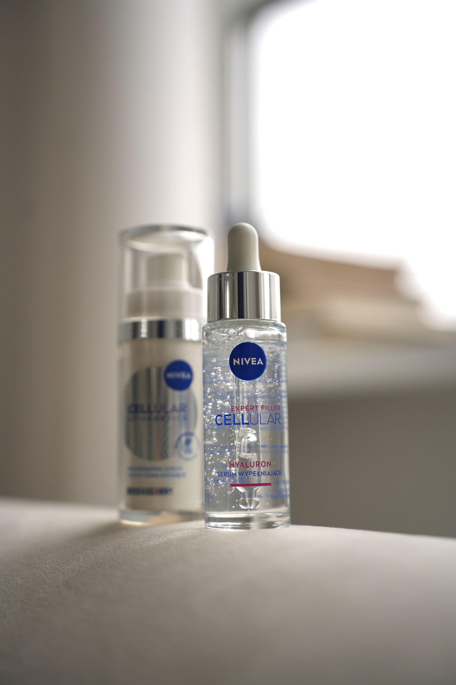 NIVEA