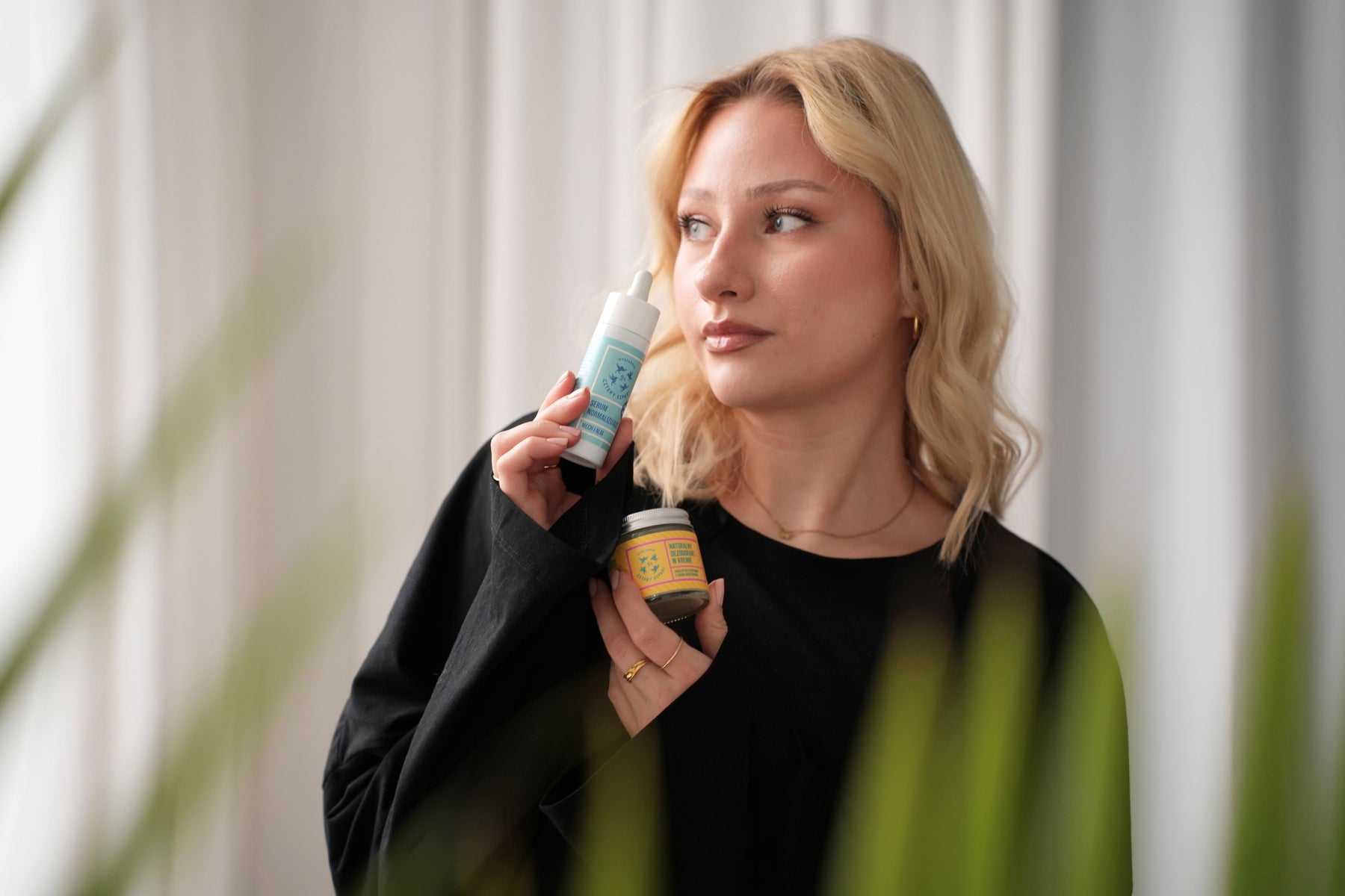 PIELĘGNACJA WRACA DO PODSTAW!