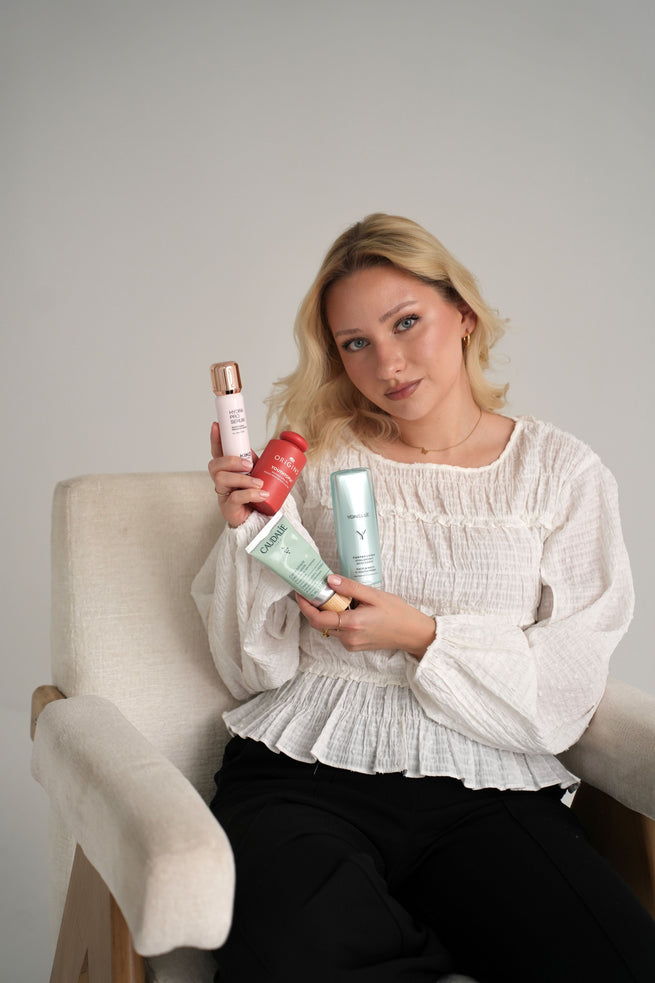 BLACK MONTH - ZRÓB ZAPAS PIELĘGNACJI!